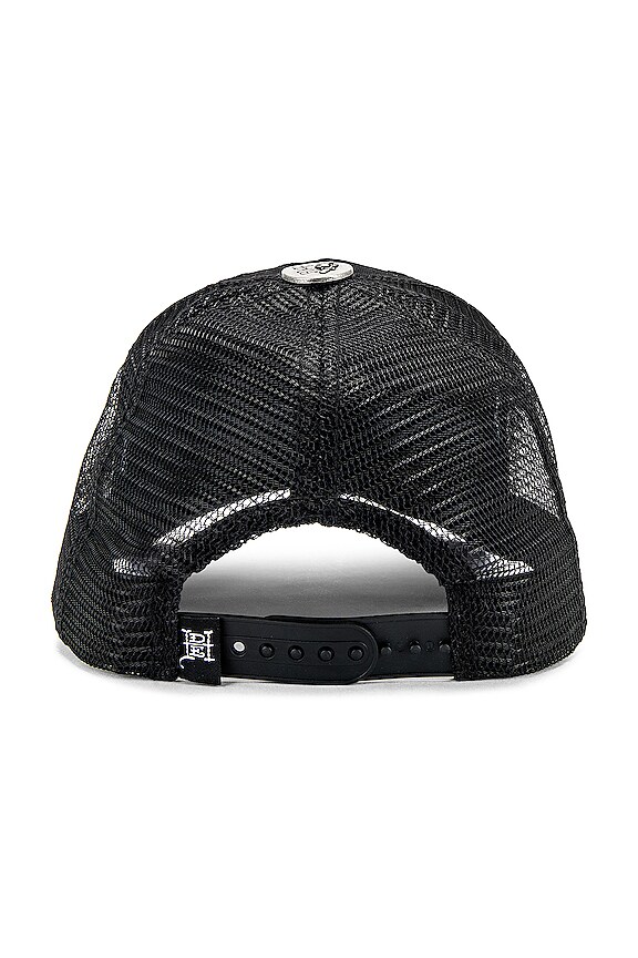 view 2 of 4 SOMBRERO in Black