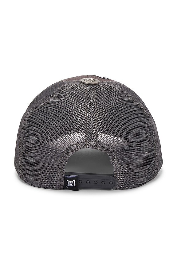 view 2 of 4 SOMBRERO EAGLE SNAKE in Vintage Grey