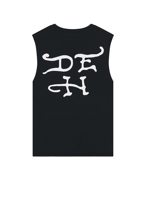 view 2 of 3 Tシャツ in Black