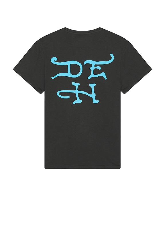 view 2 of 4 티셔츠 in Charcoal