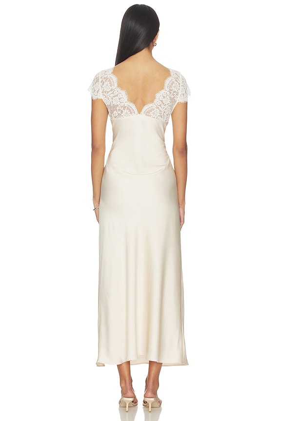 sage green bridesmaid dresses midi Satin Mismatched – Lisposa big and small.PRODUCT DETAILSThis ZARA NEW SS25 ZW daytime-dressy Inseam:23