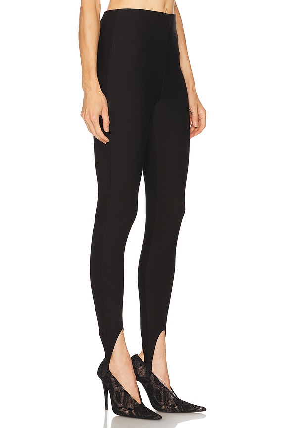 view 2 of 6 Elodie Daniel Legging in Black