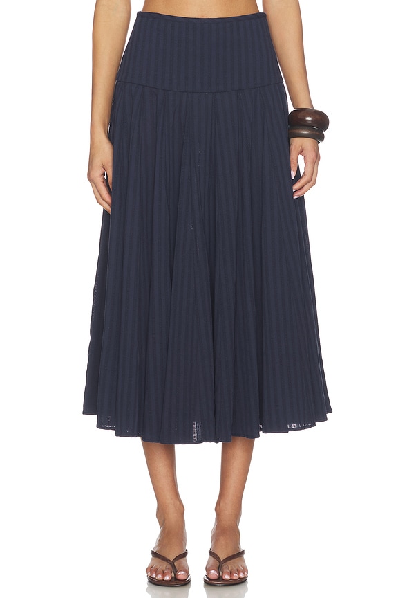 view 1 of 6 FALDA MERRITT in Navy