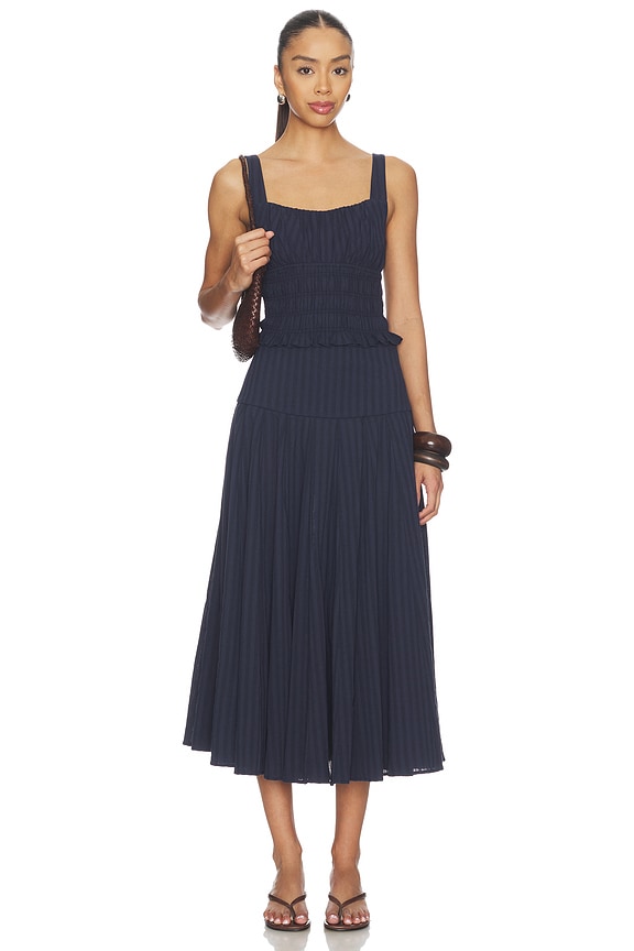 Merritt Skirt