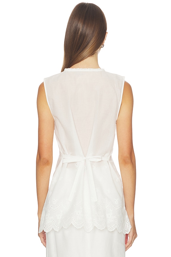 Giselle Top