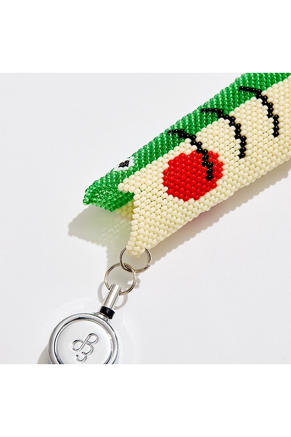 view 2 of 3 LLAVERO in Green