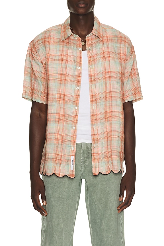 view 1 of 5 CAMISA in Plain Copper
