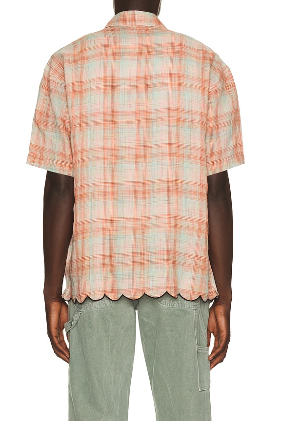 view 2 of 5 CAMISA in Plain Copper