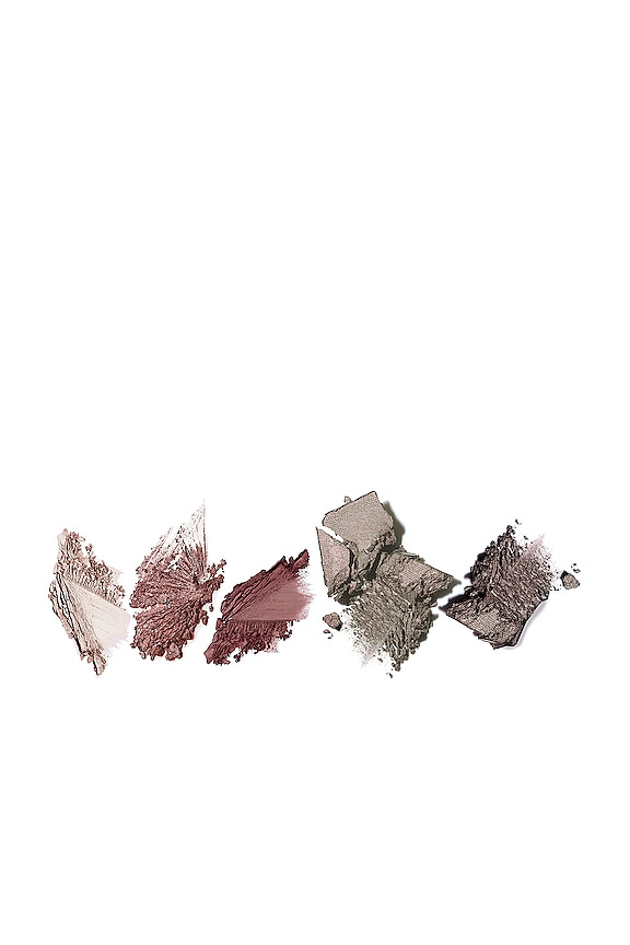 view 2 of 2 Natural Enhancing Eyeshadow Palette in Earth Tones