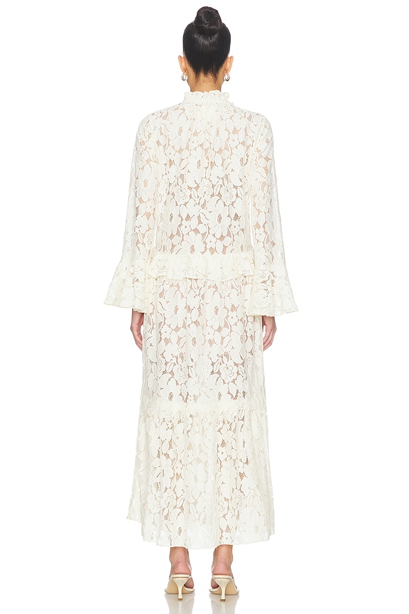Soleura Long Dress