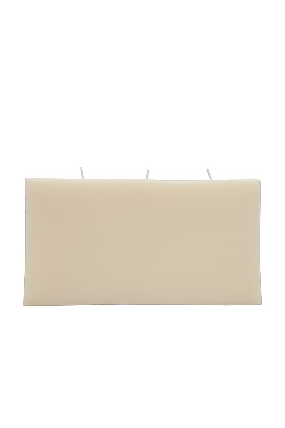 view 2 of 4 BOOMBOX キャンドル in White