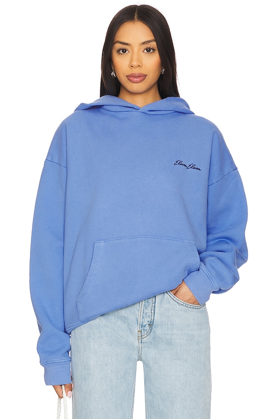 view 2 of 5 SUDADERA REPEAT in Cornflour