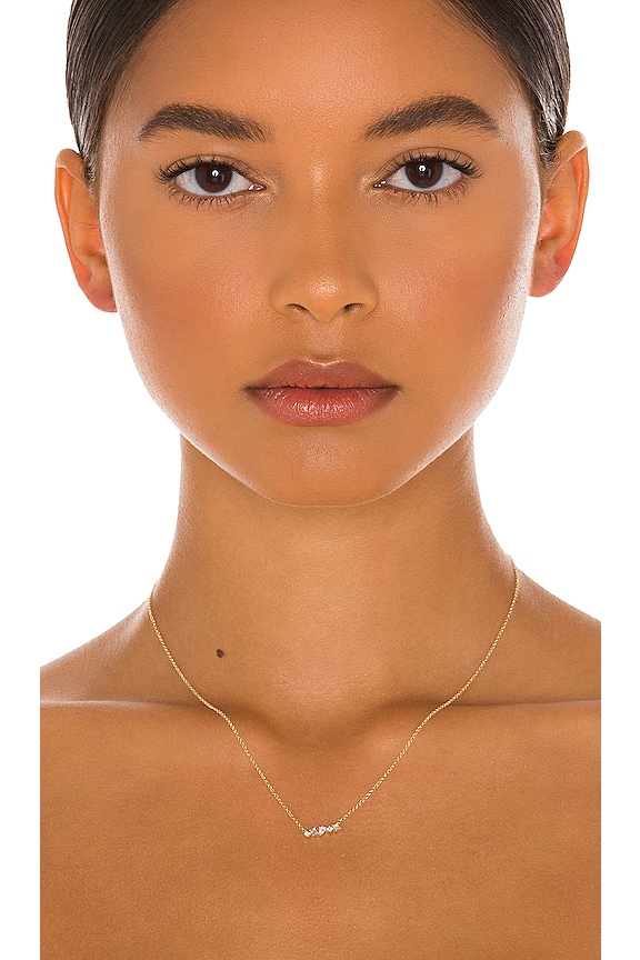 view 1 of 3 COLLIER BAR in Gold