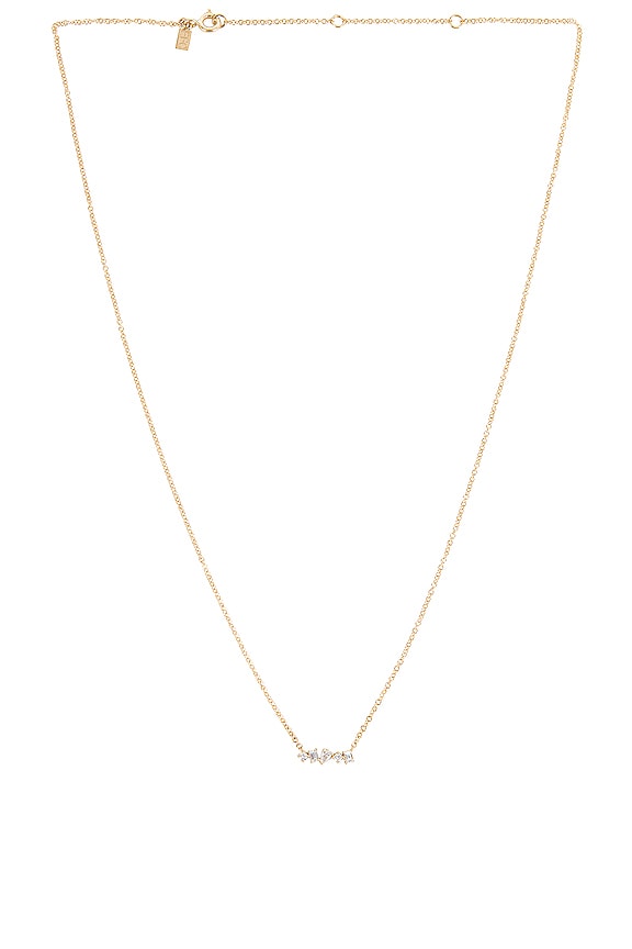 view 2 of 3 COLLIER BAR in Gold