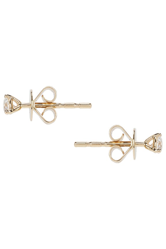 view 2 of 3 스터드 in Gold