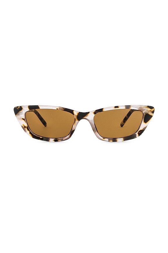 view 1 of 3 LUNETTES DE SOLEIL TITANIA in Cookie Tort