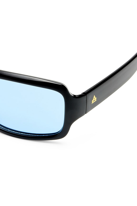 view 2 of 4 Ignite Sunglass in Black
