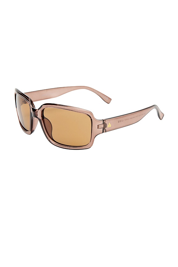 view 2 of 5 Ignite Sunglass in Espresso