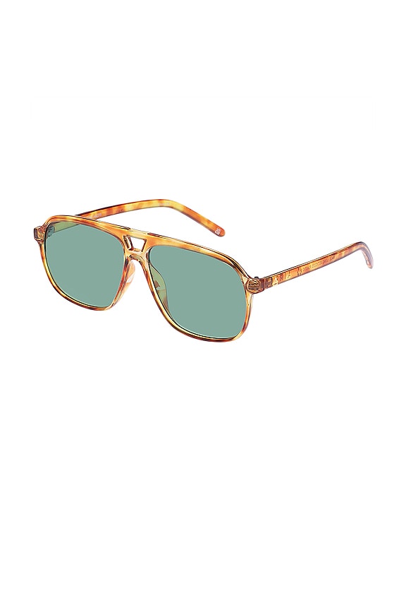view 2 of 2 Monoceros in Vintage Tort & Khaki