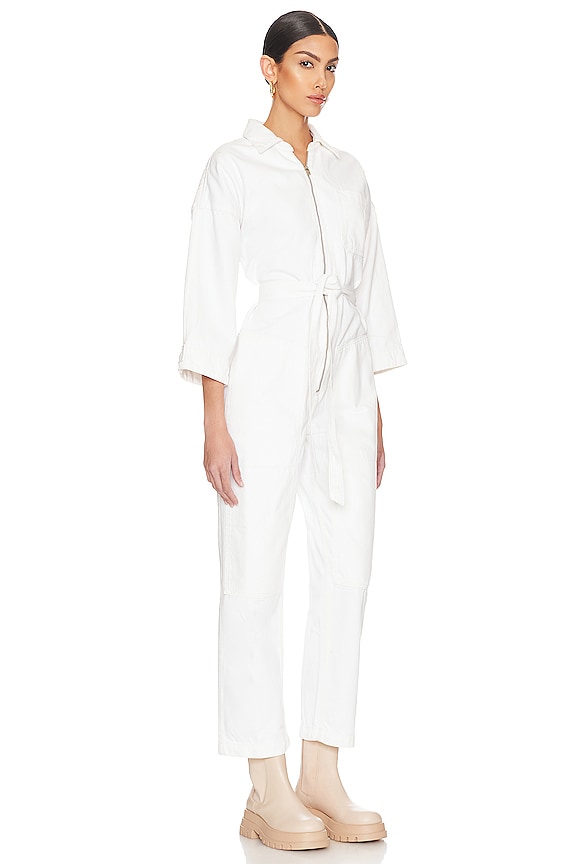 view 2 of 4 COMBINAISON ZETA in Vintage White