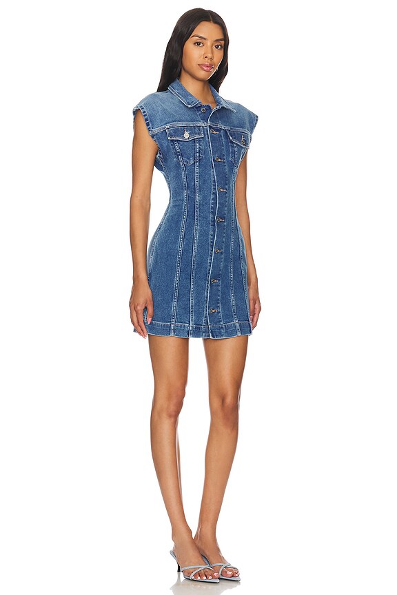 view 2 of 3 GABRIELA ドレス in Coba