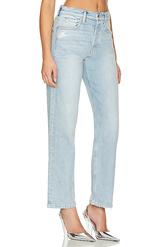 view 2 of 4 VENDIMIA RECTA TYLER in Sea Foam