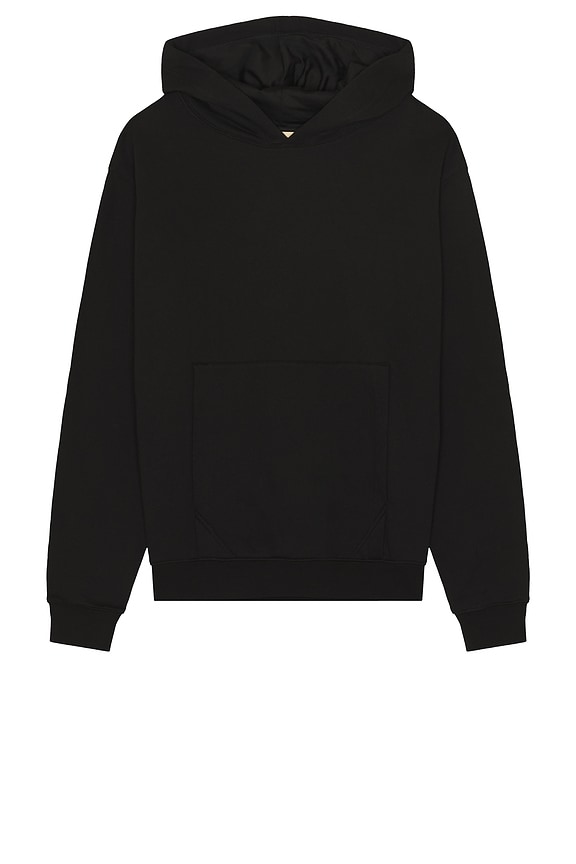 view 2 of 5 SWEAT À CAPUCHE MECHANICAL E in Black