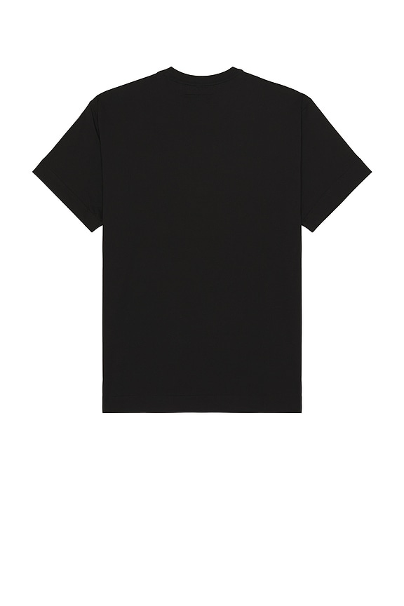 view 2 of 4 CAMISETA DOT BURST E in Black