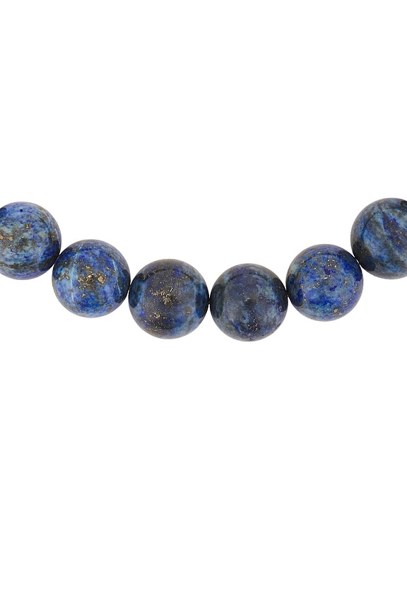view 2 of 4 AZUL 목걸이 in Lapis