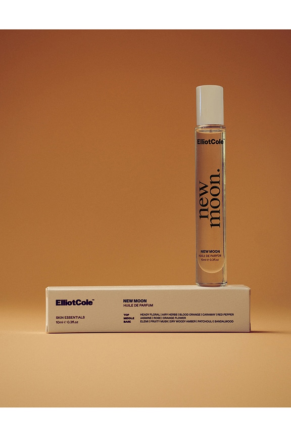 view 2 of 5 New Moon Huile De Parfum in 