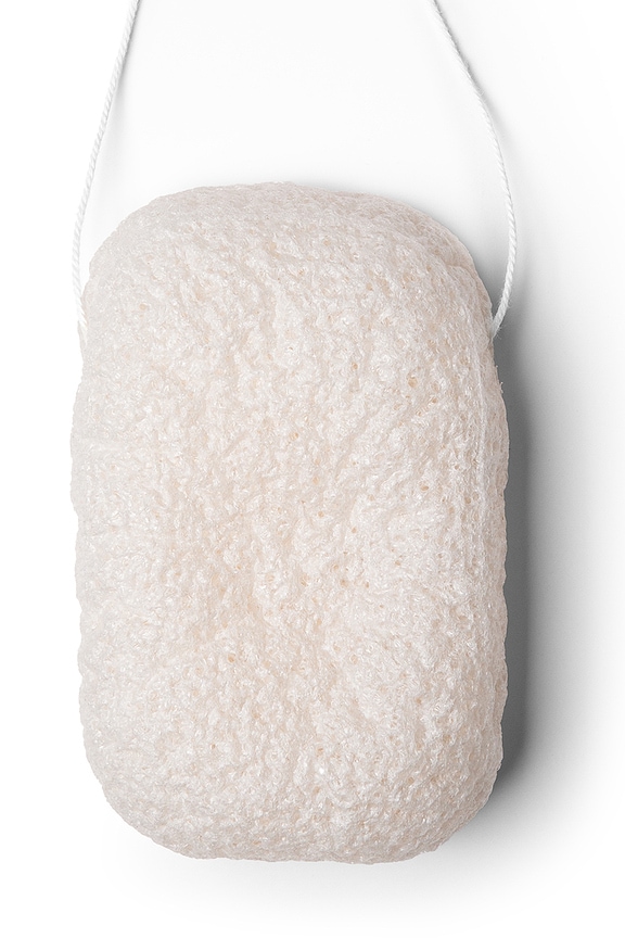 view 2 of 6 ESPONJA CORPORAL THE COMPOSTABLE KONJAC BODY SPONGE in 
