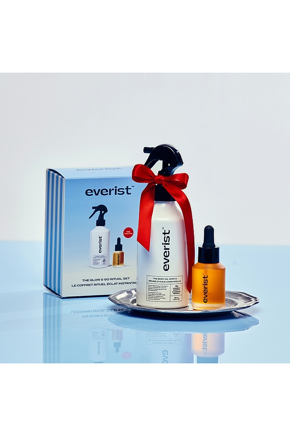 view 2 of 8 The Glow & Go Ritual Set in 