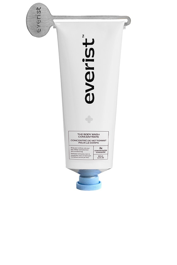 view 1 of 8 The Body Wash Concentrate in 