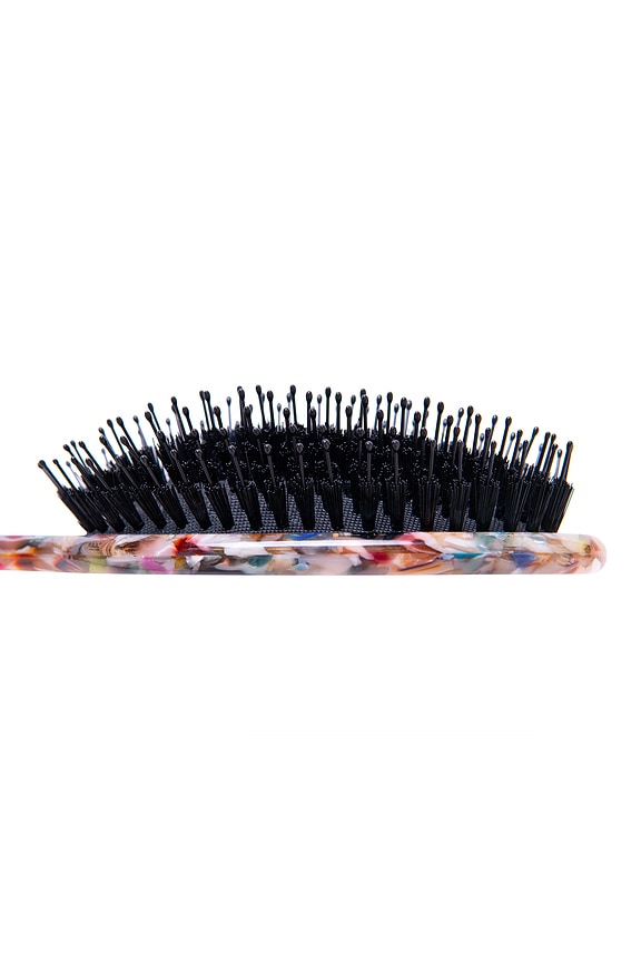 view 2 of 5 BROSSE À CHEVEUX THE SMOOTH & SHINE HAIR BRUSH in 