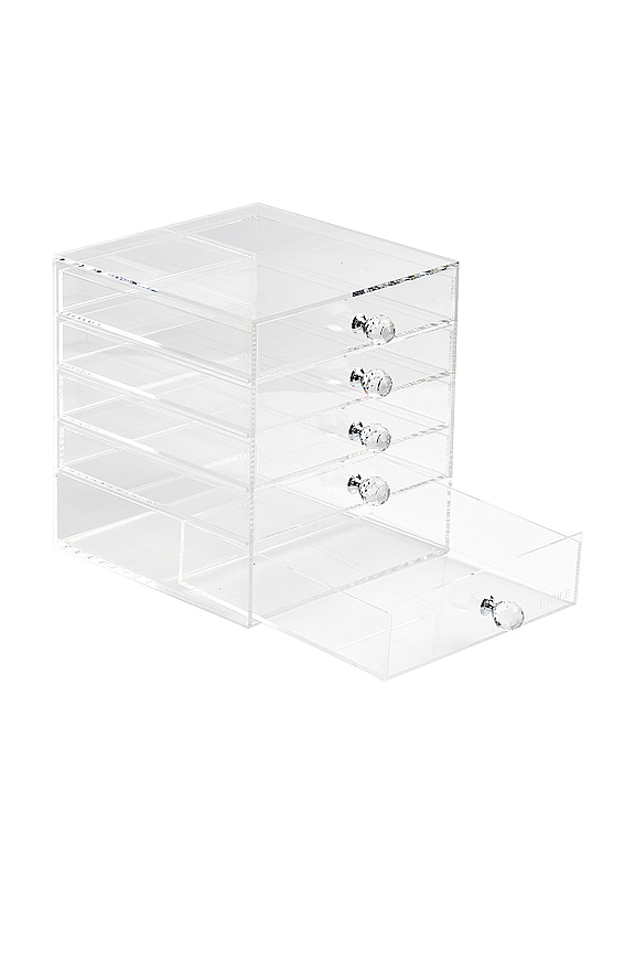 view 2 of 2 Classic Beauty Box in 