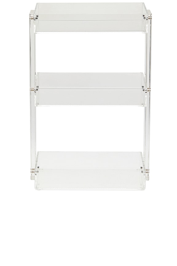 view 2 of 3 Skincare Shelf in 