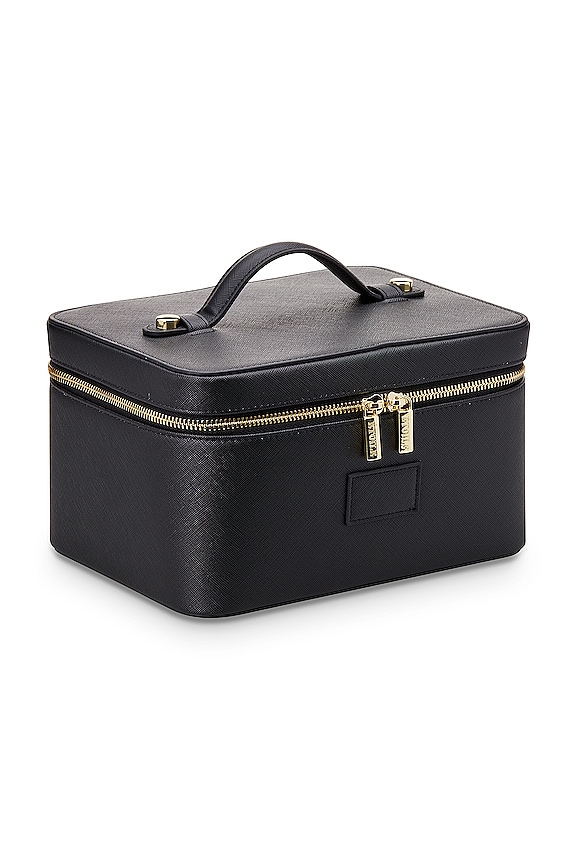 view 2 of 4 Vanity Case in Black