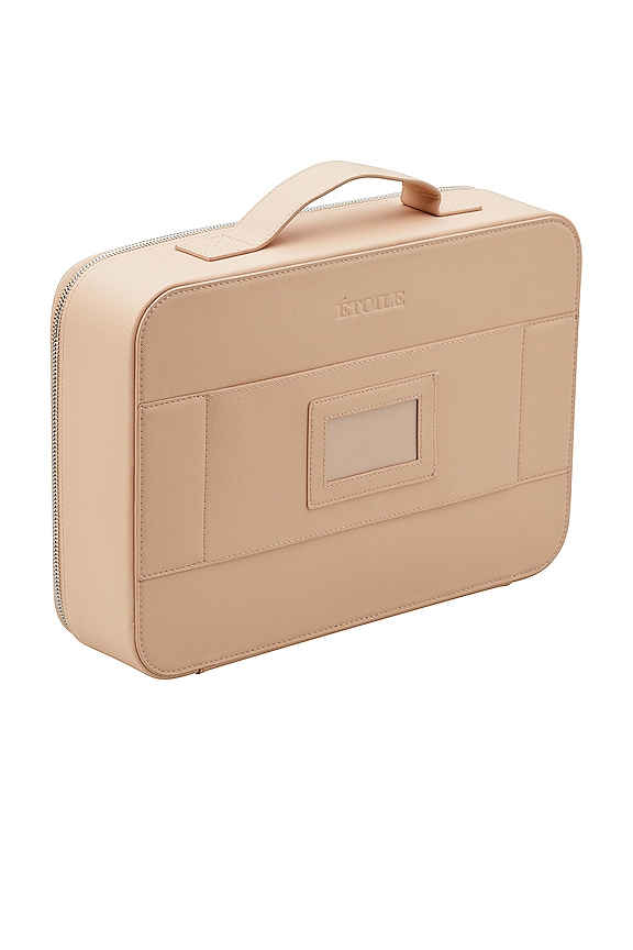 Etoile Collective Cosmetic Divider Case