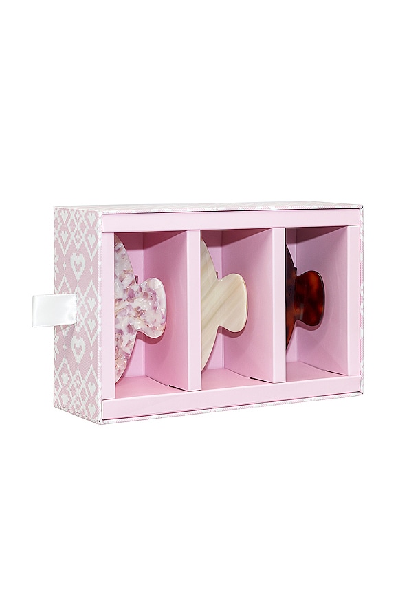 view 2 of 4 Big Effing Clip Gift Box in Classic