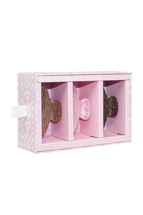 view 2 of 4 HORQUILLAS BIG EFFING in Cocktail