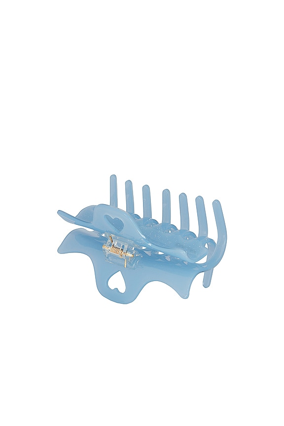 view 2 of 2 HEARTBREAKER 클립 in Frosting