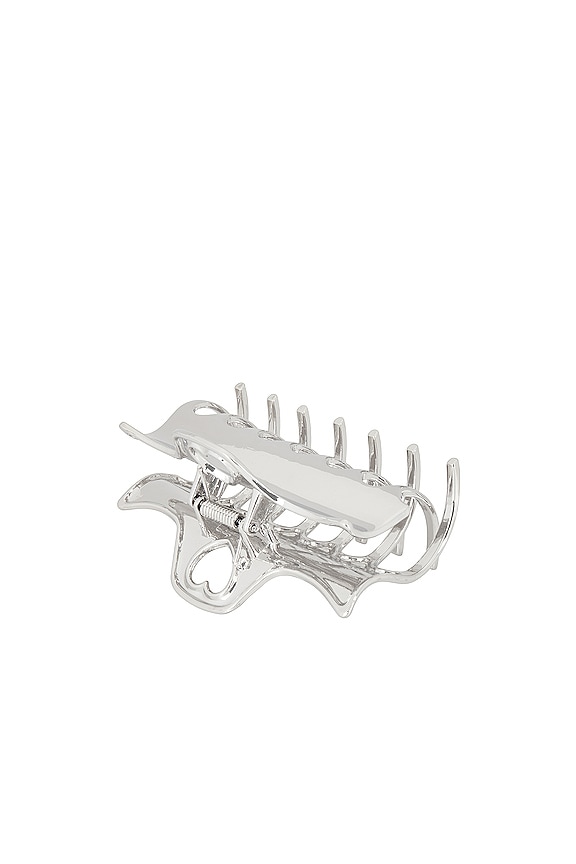 view 2 of 2 Heartbreaker Clip in Tiara