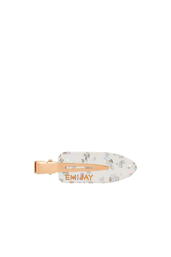 view 2 of 2 Popstar Clip Set Of 4 in Bottle Service