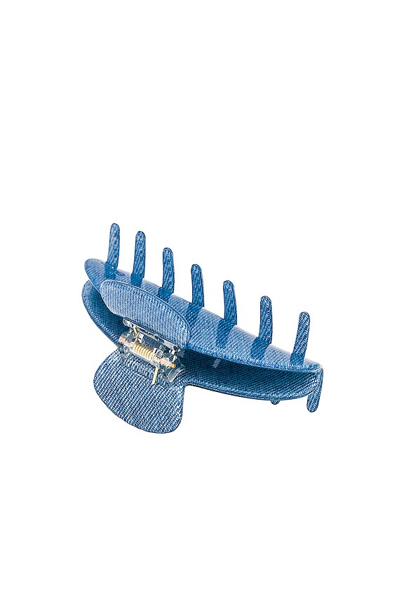 view 2 of 2 Big Effing Clip in Space Cowboy