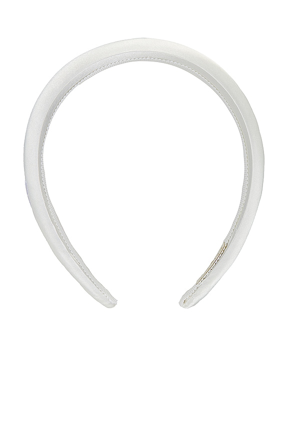 view 2 of 4 ОБРУЧ HALO in Ivory