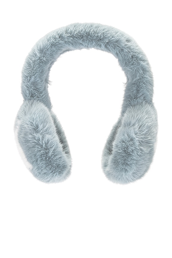 view 2 of 3 SUGAR マフ in Winter Dream