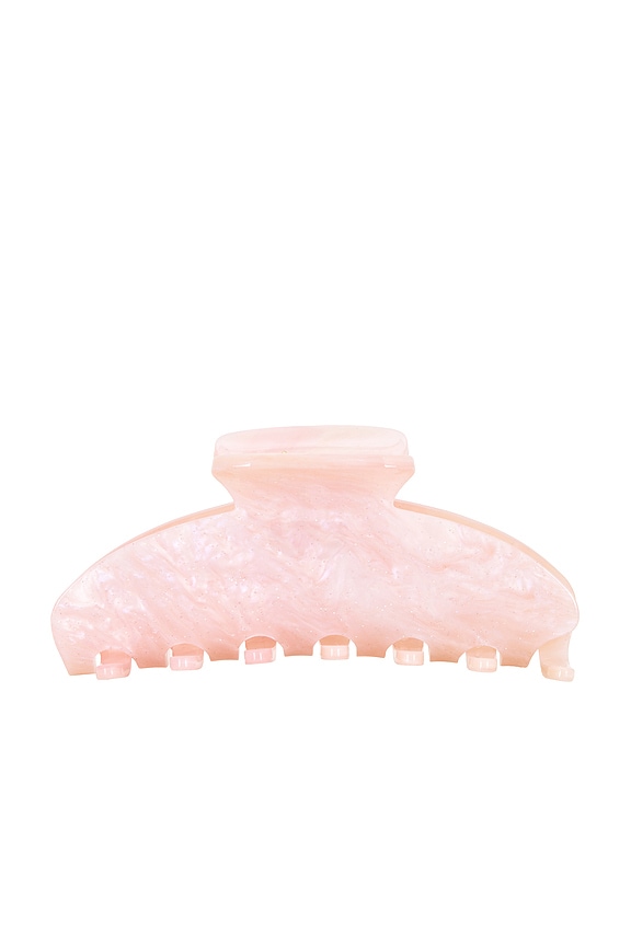 view 2 of 3 BROCHE PARA EL PELO BIG EFFING in Pink Sugar