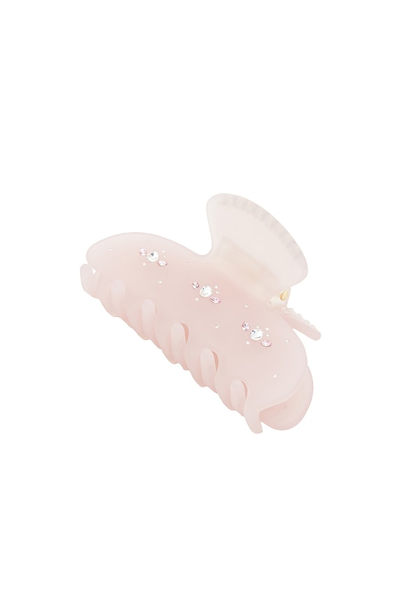 view 1 of 3 CLIP in Blush Drop