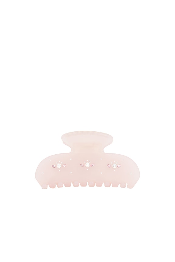 view 2 of 3 CLIP in Blush Drop