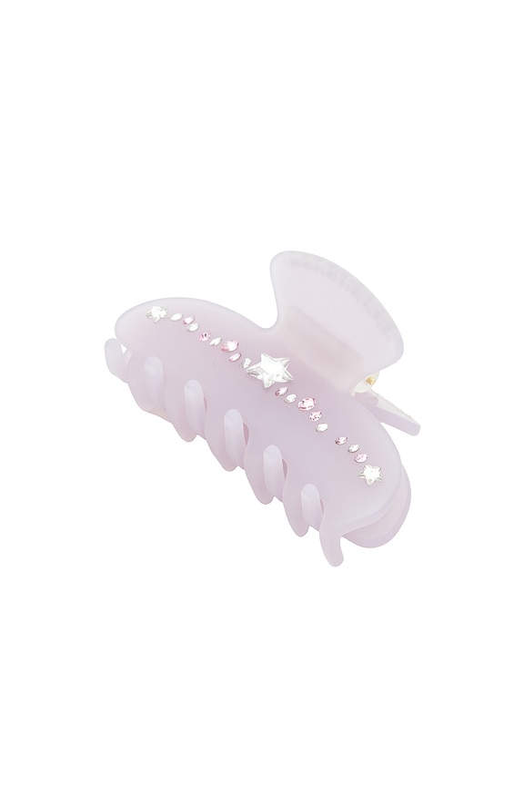 view 1 of 3 CLIP SWEETHEART in Lilac Sky